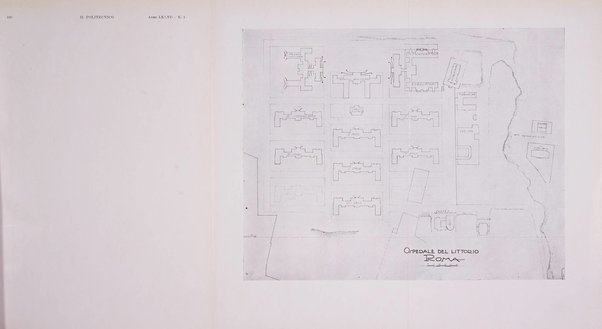 Il politecnico rivista di ingegneria, tecnologia, industria economia, arte