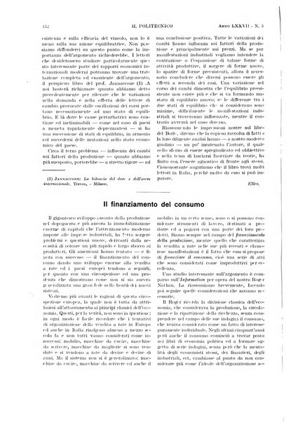 Il politecnico rivista di ingegneria, tecnologia, industria economia, arte