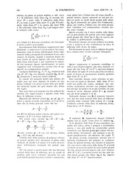 Il politecnico rivista di ingegneria, tecnologia, industria economia, arte