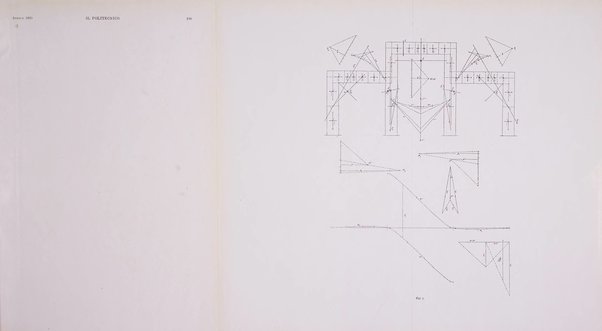 Il politecnico rivista di ingegneria, tecnologia, industria economia, arte