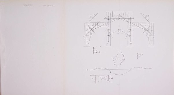 Il politecnico rivista di ingegneria, tecnologia, industria economia, arte