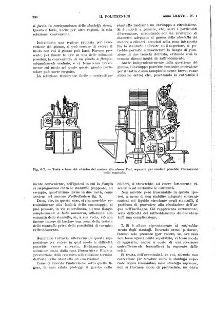 Il politecnico rivista di ingegneria, tecnologia, industria economia, arte