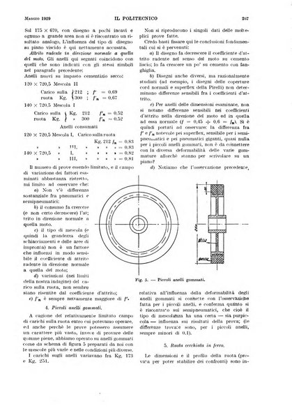 Il politecnico rivista di ingegneria, tecnologia, industria economia, arte