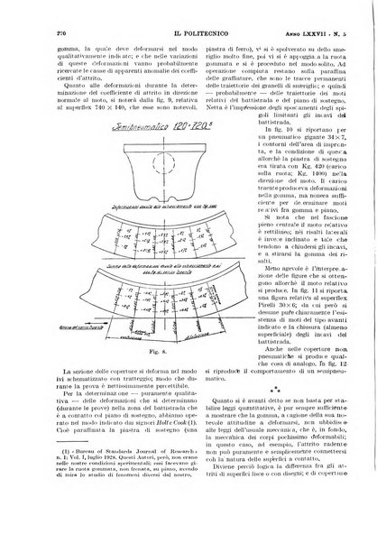 Il politecnico rivista di ingegneria, tecnologia, industria economia, arte