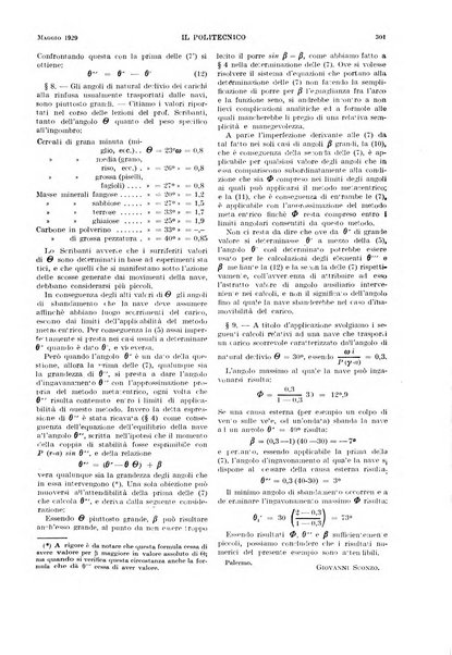 Il politecnico rivista di ingegneria, tecnologia, industria economia, arte