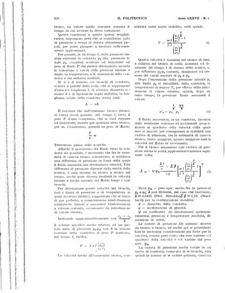 Il politecnico rivista di ingegneria, tecnologia, industria economia, arte