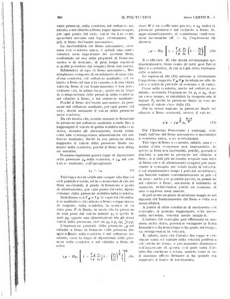 Il politecnico rivista di ingegneria, tecnologia, industria economia, arte