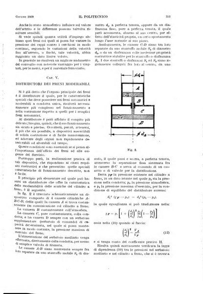 Il politecnico rivista di ingegneria, tecnologia, industria economia, arte