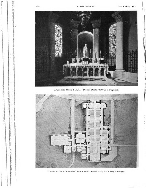 Il politecnico rivista di ingegneria, tecnologia, industria economia, arte