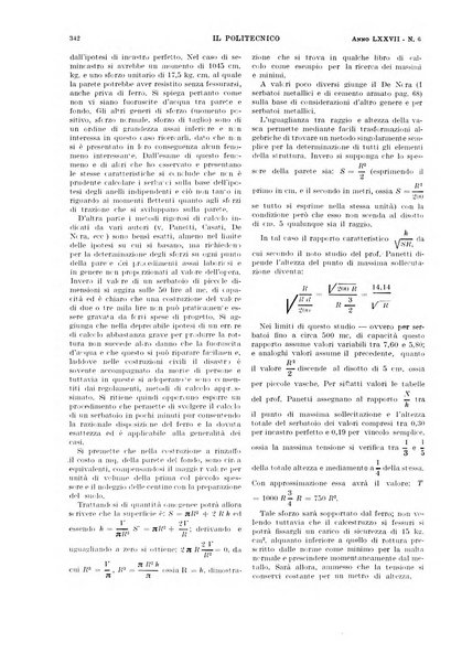 Il politecnico rivista di ingegneria, tecnologia, industria economia, arte