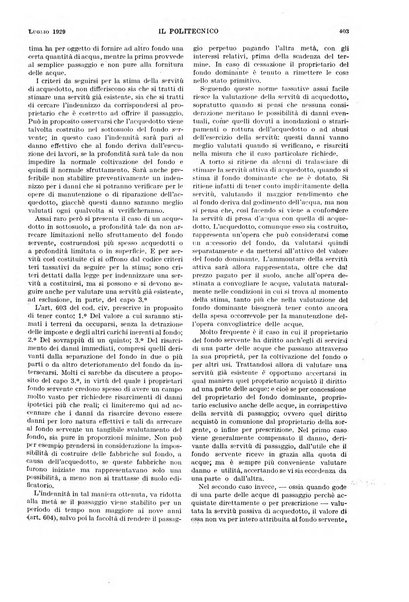 Il politecnico rivista di ingegneria, tecnologia, industria economia, arte