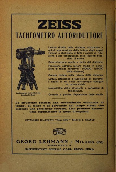 Il politecnico rivista di ingegneria, tecnologia, industria economia, arte