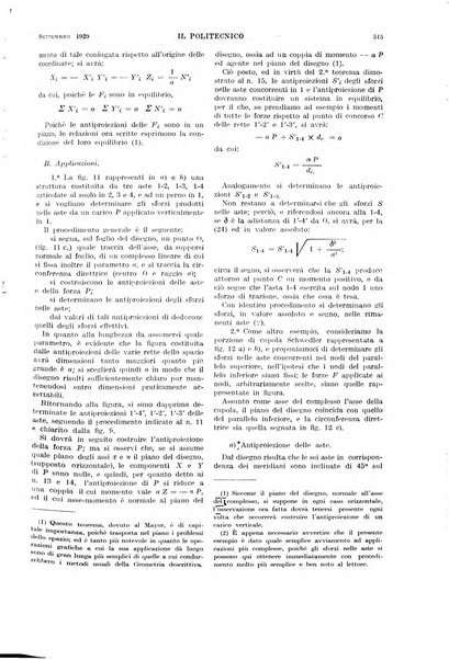 Il politecnico rivista di ingegneria, tecnologia, industria economia, arte