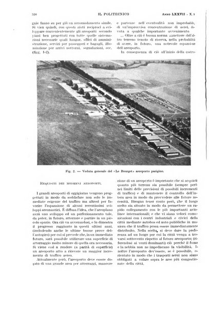 Il politecnico rivista di ingegneria, tecnologia, industria economia, arte