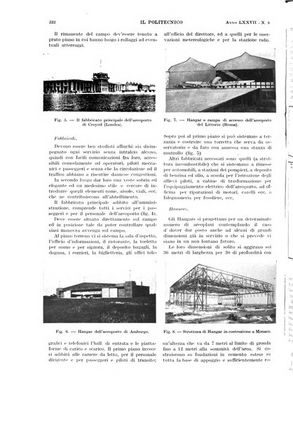 Il politecnico rivista di ingegneria, tecnologia, industria economia, arte