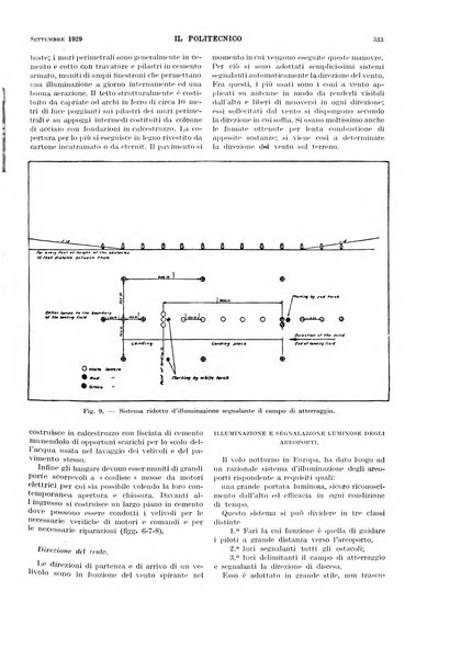 Il politecnico rivista di ingegneria, tecnologia, industria economia, arte