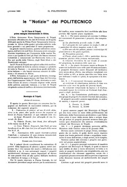 Il politecnico rivista di ingegneria, tecnologia, industria economia, arte