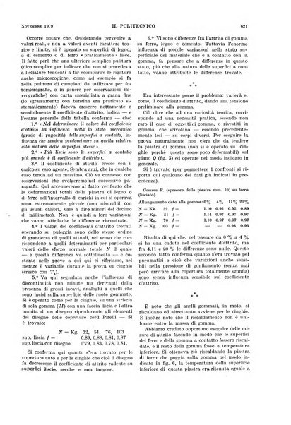 Il politecnico rivista di ingegneria, tecnologia, industria economia, arte