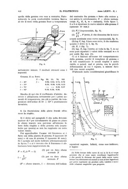 Il politecnico rivista di ingegneria, tecnologia, industria economia, arte