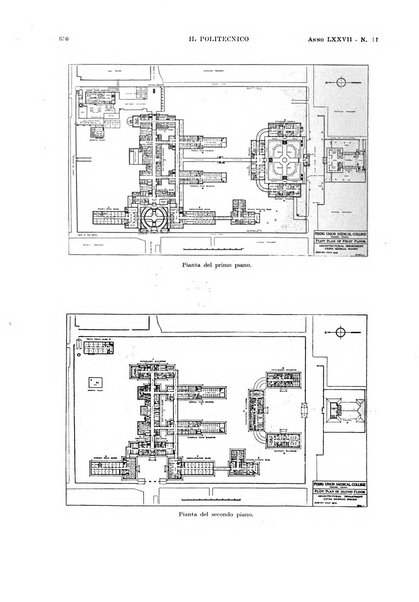 Il politecnico rivista di ingegneria, tecnologia, industria economia, arte