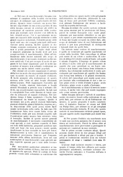 Il politecnico rivista di ingegneria, tecnologia, industria economia, arte