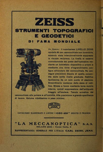 Il politecnico rivista di ingegneria, tecnologia, industria economia, arte