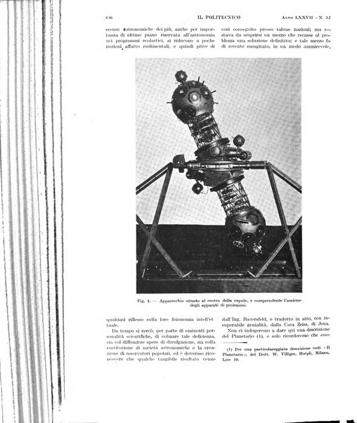 Il politecnico rivista di ingegneria, tecnologia, industria economia, arte