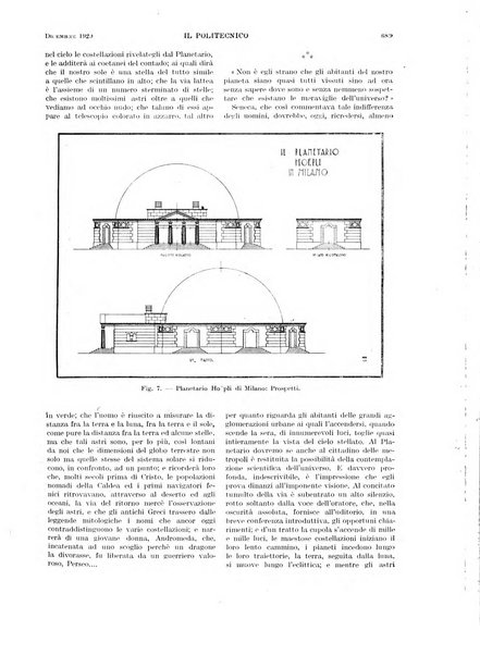 Il politecnico rivista di ingegneria, tecnologia, industria economia, arte