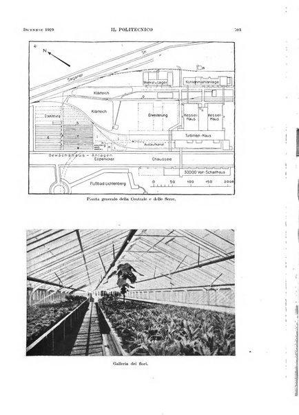 Il politecnico rivista di ingegneria, tecnologia, industria economia, arte