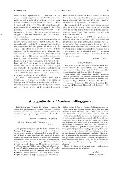 Il politecnico rivista di ingegneria, tecnologia, industria economia, arte