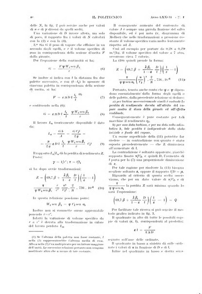 Il politecnico rivista di ingegneria, tecnologia, industria economia, arte