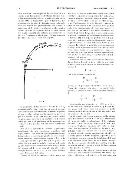 Il politecnico rivista di ingegneria, tecnologia, industria economia, arte