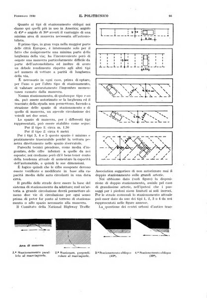 Il politecnico rivista di ingegneria, tecnologia, industria economia, arte