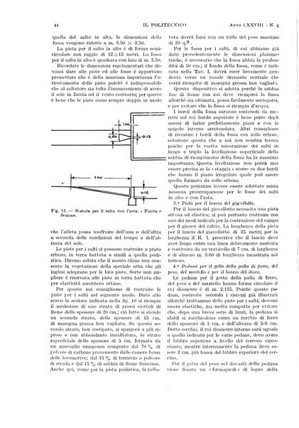 Il politecnico rivista di ingegneria, tecnologia, industria economia, arte