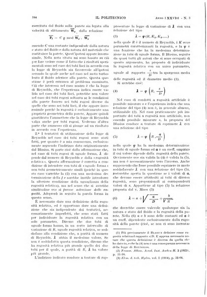 Il politecnico rivista di ingegneria, tecnologia, industria economia, arte