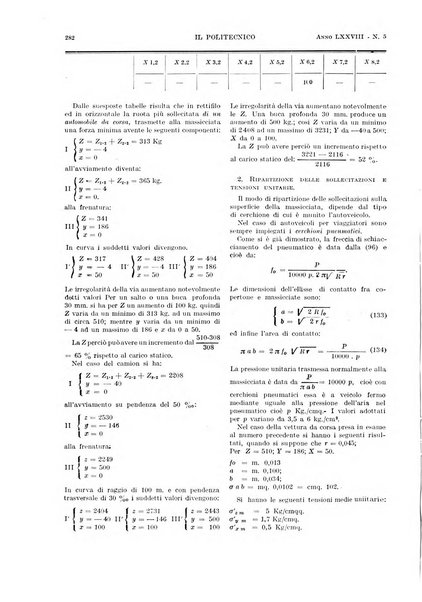 Il politecnico rivista di ingegneria, tecnologia, industria economia, arte