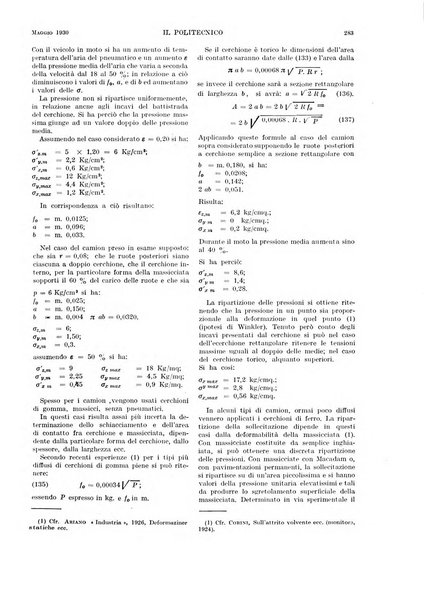 Il politecnico rivista di ingegneria, tecnologia, industria economia, arte