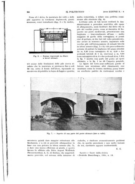 Il politecnico rivista di ingegneria, tecnologia, industria economia, arte