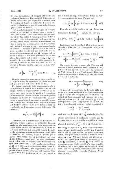 Il politecnico rivista di ingegneria, tecnologia, industria economia, arte