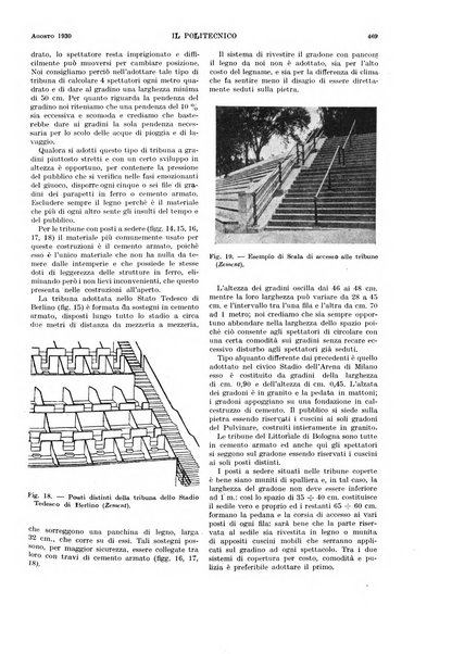 Il politecnico rivista di ingegneria, tecnologia, industria economia, arte