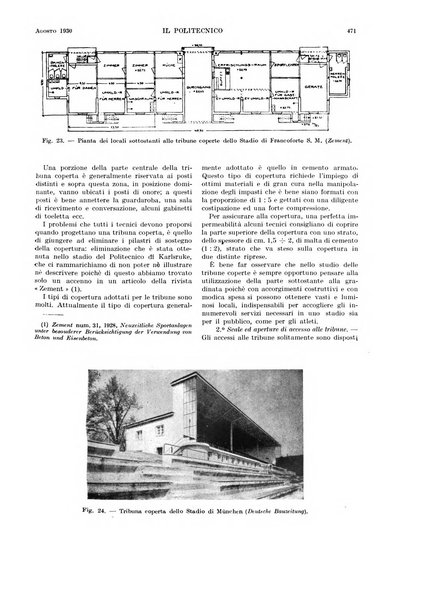 Il politecnico rivista di ingegneria, tecnologia, industria economia, arte