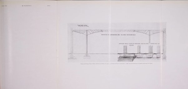 Il politecnico rivista di ingegneria, tecnologia, industria economia, arte