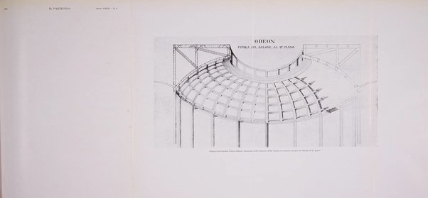 Il politecnico rivista di ingegneria, tecnologia, industria economia, arte