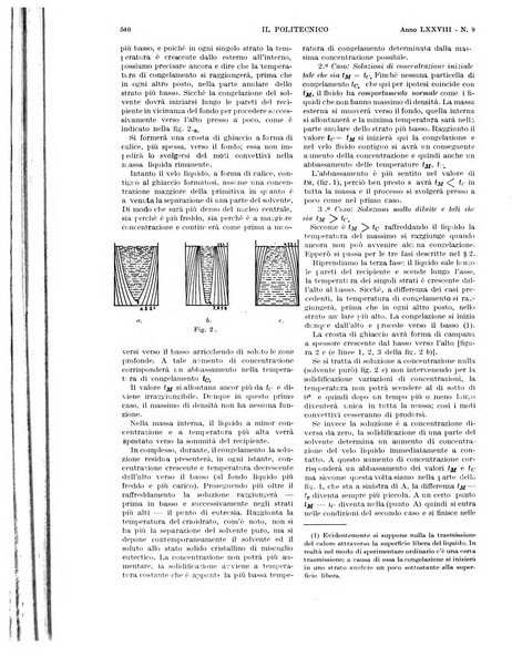 Il politecnico rivista di ingegneria, tecnologia, industria economia, arte