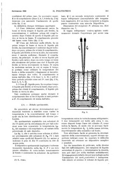 Il politecnico rivista di ingegneria, tecnologia, industria economia, arte