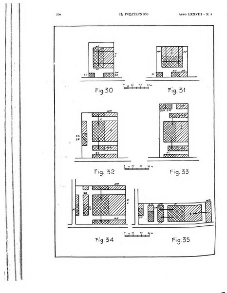 Il politecnico rivista di ingegneria, tecnologia, industria economia, arte