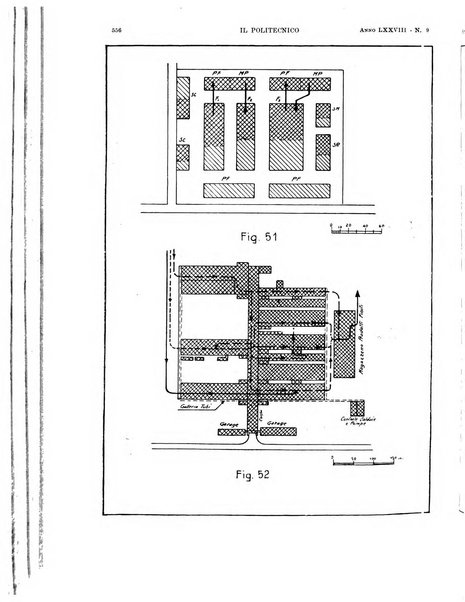 Il politecnico rivista di ingegneria, tecnologia, industria economia, arte