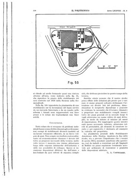 Il politecnico rivista di ingegneria, tecnologia, industria economia, arte