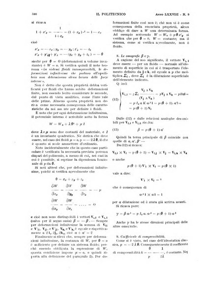 Il politecnico rivista di ingegneria, tecnologia, industria economia, arte