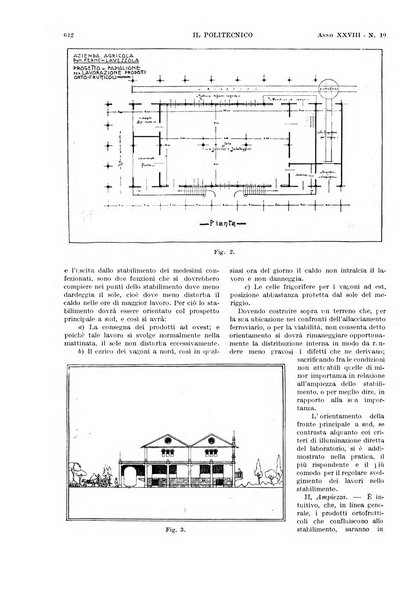 Il politecnico rivista di ingegneria, tecnologia, industria economia, arte